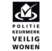 Politiekeurmerk Veilig Wonen