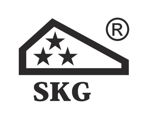 SKG keurmerk: Inbraakwerendheid met drie sterren