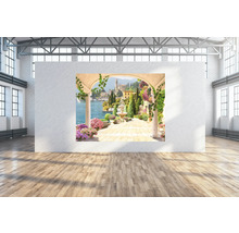 SPECIAL DECORATION Wanddoek Terrazzo 250x190 cm
