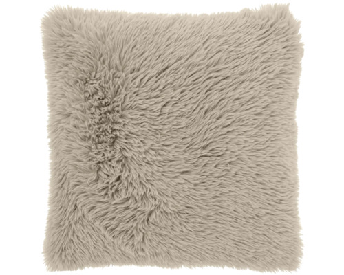 UNIQUE LIVING Kussen Mats chateau grey 45x45 cm