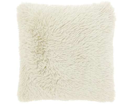 UNIQUE LIVING Kussen Mats dove white 45x45 cm