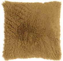 UNIQUE LIVING Kussen Mats latte 45x45 cm