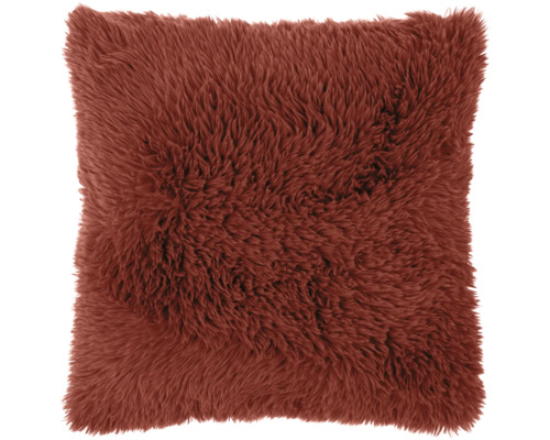 UNIQUE LIVING Kussen Mats redwood 45x45 cm