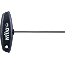 WIHA Stiftsleutel binnenzeskant 2,5x126 mm
