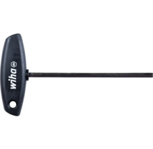 WIHA Stiftsleutel binnenzeskant 6,0x182 mm