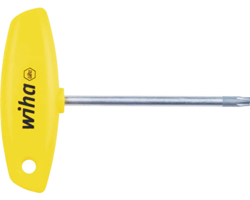 WIHA Schroevendraaier T-greep torx T30x100 mm kopen! | HORNBACH