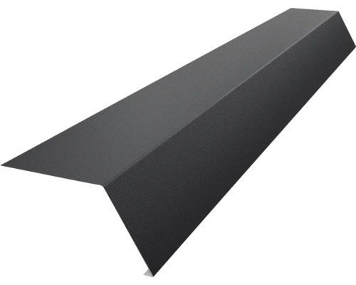 Dakrandprofiel voor dakbedekking
