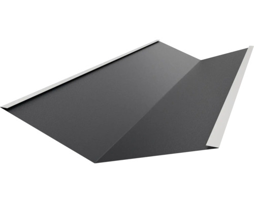 Trapeziumplaat voor dakbedekking