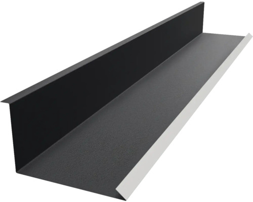 Metalen afdekking voor buiten