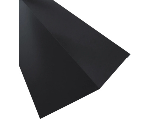 Dakplaat met felsnaad