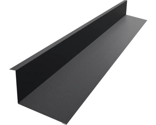 Metalen hoekprofiel voor gebruik in de bouw