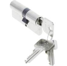 Profielcilinder met sleutels