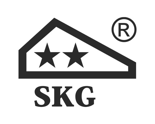 SKG keurmerk staat voor geteste veiligheid