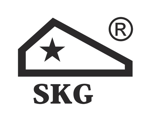 SKG keurmerk voor geteste veiligheid