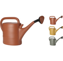 Kunststof gieter met broeskop