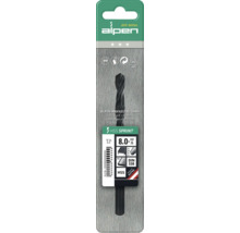 ALPEN HSS spiraalboren DIN 338 RN ø 10,2 mm