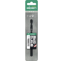 ALPEN HSS spiraalboren DIN 338 RN ø 11,5 mm