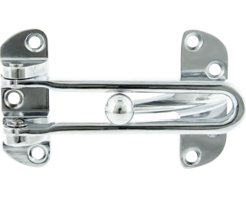 Metalen deurspion voor deurbeveiliging