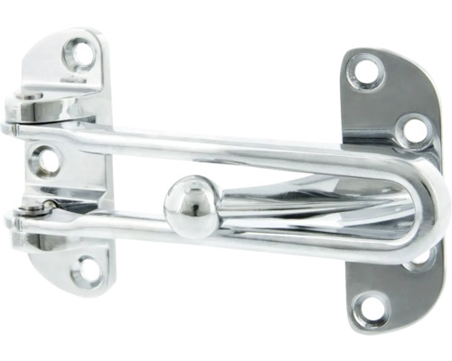 Metalen deurkierstandhouder