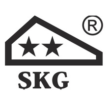 SKG keurmerk voor geteste veiligheid