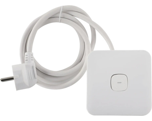 Tussenschakelaar met stekker en kabel