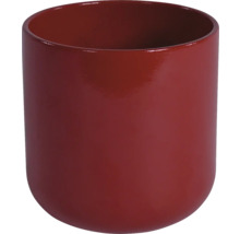 Cilindrische bloempot