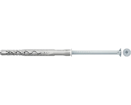 Fischer universele plug met schroef