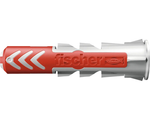 Fischer plug