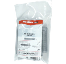 Fischer FIS HK 20 x 85 B anker in verpakking