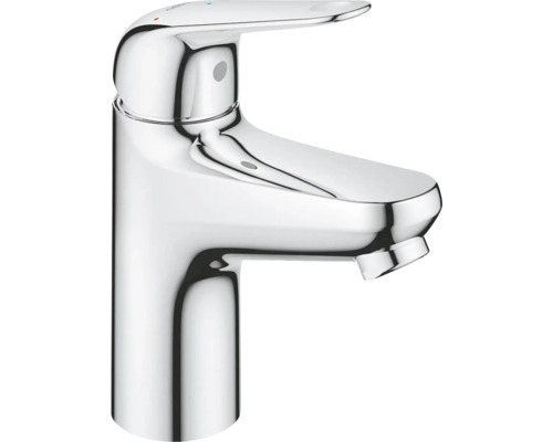 GROHE Wastafelkraan Swift S 24323001 chroom