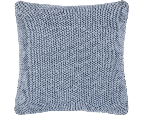 SOLEVITO Kussen Ocean blauw 50x50 cm SOLEVITO Kussen Ocean blauw 50x50 cm