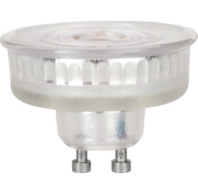 EGLO LED lamp plat GU10/4W warmwit