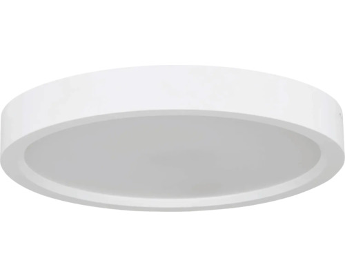 EGLO LED Plafondlamp Idun-E Ø 28,5 cm warmwit wit