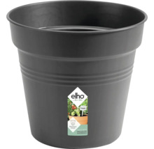 Bloempot van gerecyclede materialen
