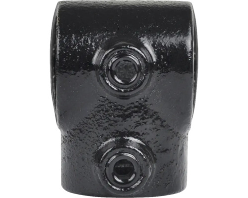 Buisverbinder T-stuk met stelschroeven