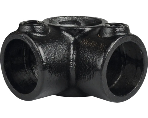 Vierweg buiskoppeling van gietijzer