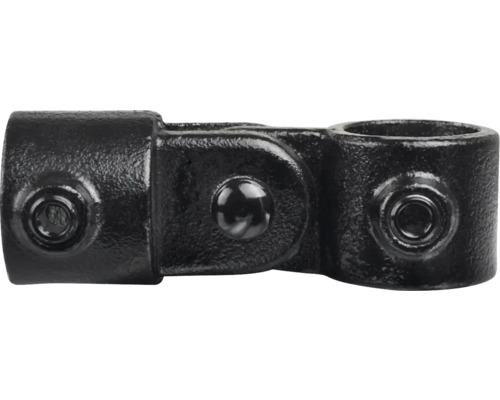 T-stuk buiskoppeling voor buisconstructies