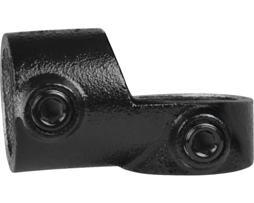 Pijpverbinder hoek, stalen buis