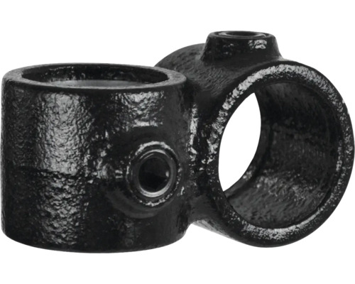 T-stuk buisverbinder voor buisconstructies