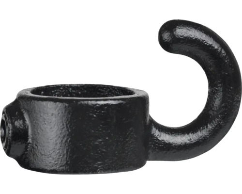 Buisdrager met haak