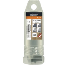 Alpen Forstnerboor, diameter 30 millimeter, lengte 70 millimeter