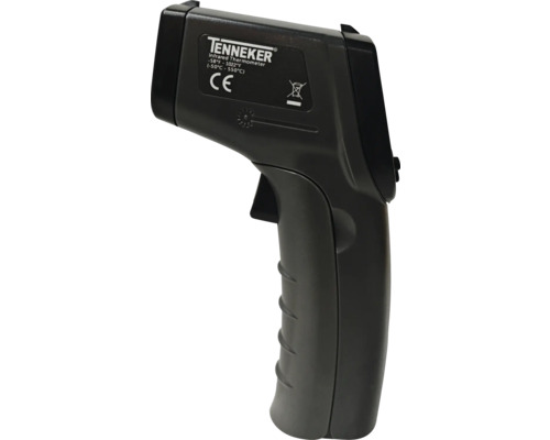 Infraroodthermometer