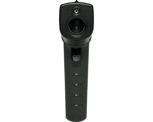Zwarte pyrometer voor temperatuurmeting