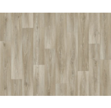 Gelegd laminaat met houtlook