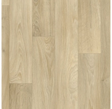Houten vloerbedekking van licht hout