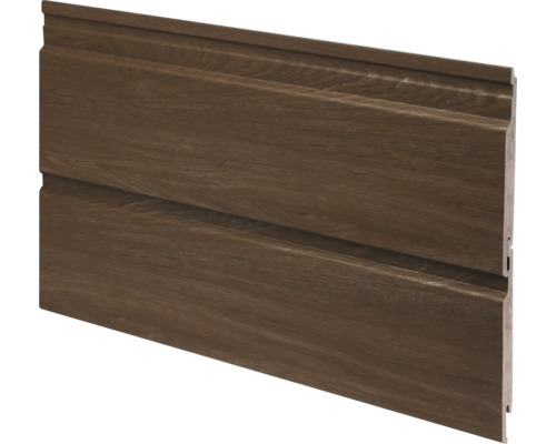 ESCADE Sponningschroot amaranth oak 16x143/178x6000 mm