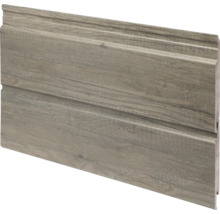 Paneel met houtlook voor binnenshuis