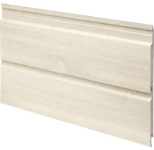 Profielhouten plank voor binnenshuis