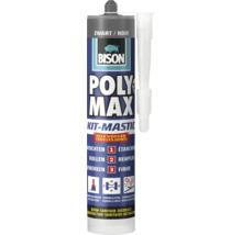 BISON Poly max® Kit 280 ml zwart