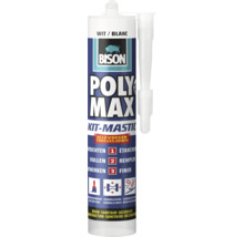 BISON Poly max® Kit 280 ml wit